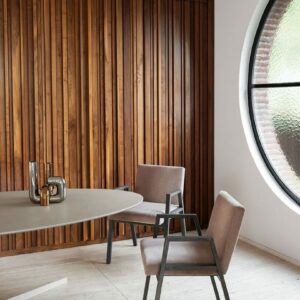 Итальянский стол Split от Tacchini