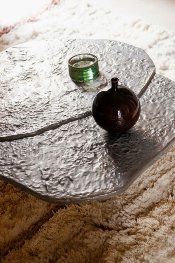 Итальянский столик Brut 2