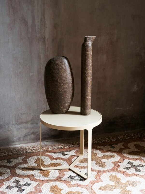 Итальянский столик Cage 4