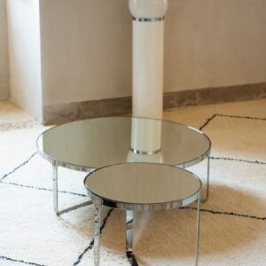 Итальянский столик Cage 3