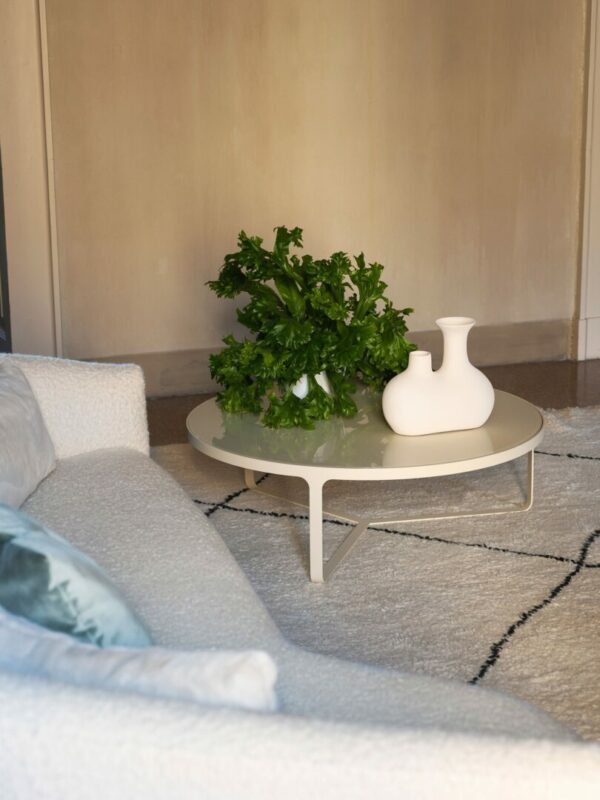 Итальянский столик Cage 2