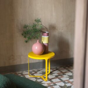 Итальянский столик Cage 5