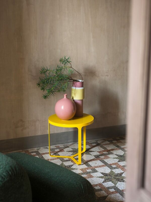 Итальянский столик Cage 5