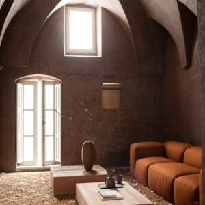 Итальянский столик Cassero от Tacchini