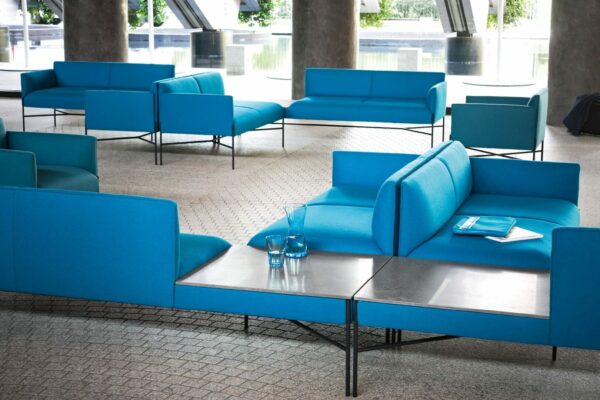 Итальянский диван Chill-Out 2