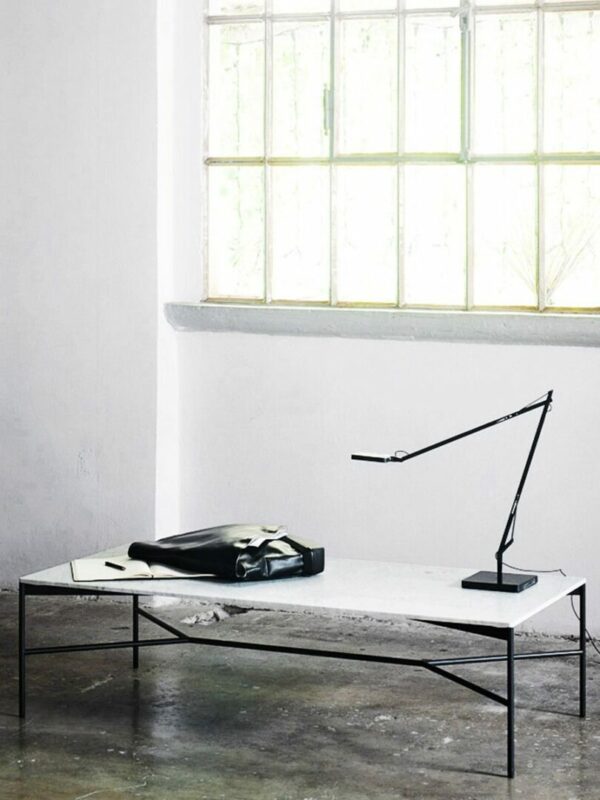 Итальянский столик Chill-Out Table от Tacchini