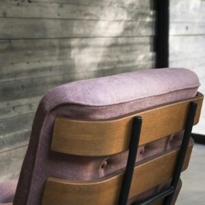 Итальянское кресло Costela 3