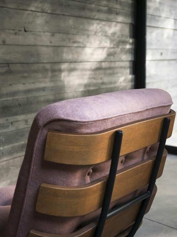 Итальянское кресло Costela 3