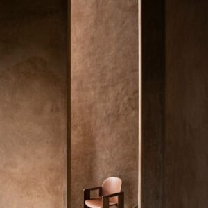 Итальянский стул Dialogo от Tacchini