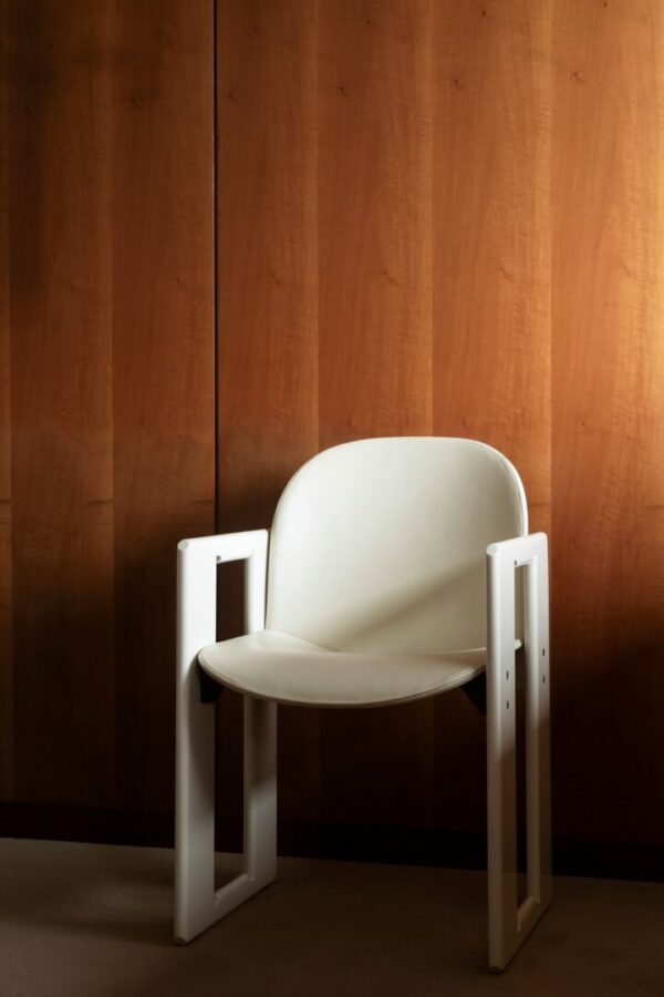 Итальянский стул Dialogo 5