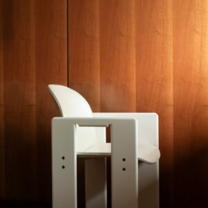 Итальянский стул Dialogo 4