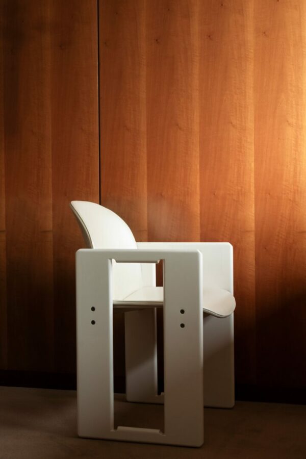 Итальянский стул Dialogo 4