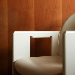 Итальянский стул Dialogo 3