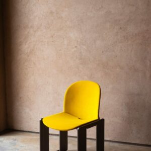 Итальянский стул Dialogo от Tacchini