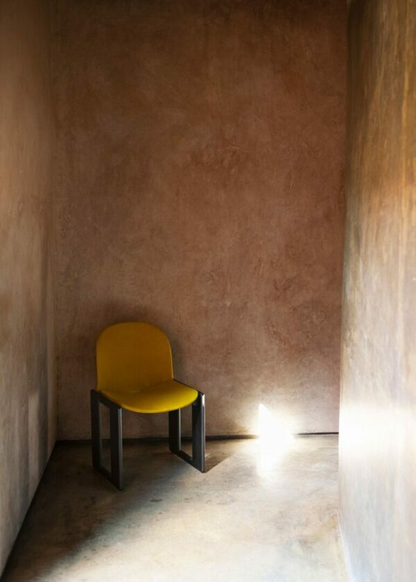 Итальянский стул Dialogo 2