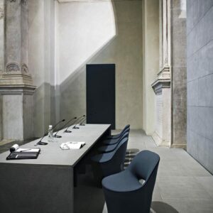 Итальянский стул Eddy от Tacchini