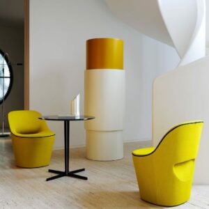 Итальянский стул Eddy 3