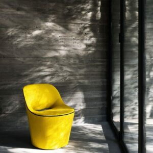 Итальянский стул Eddy 2