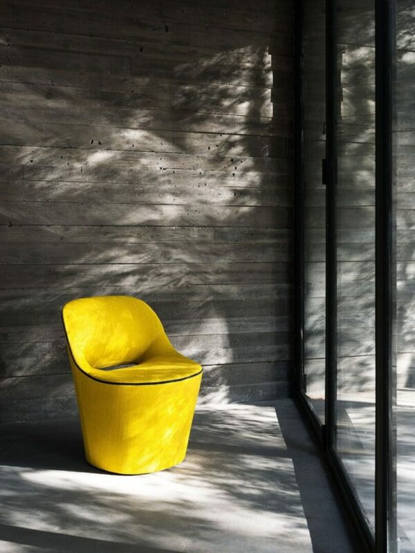 Итальянский стул Eddy 2