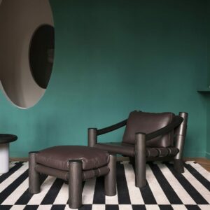 Итальянский пуф Elephant от Tacchini