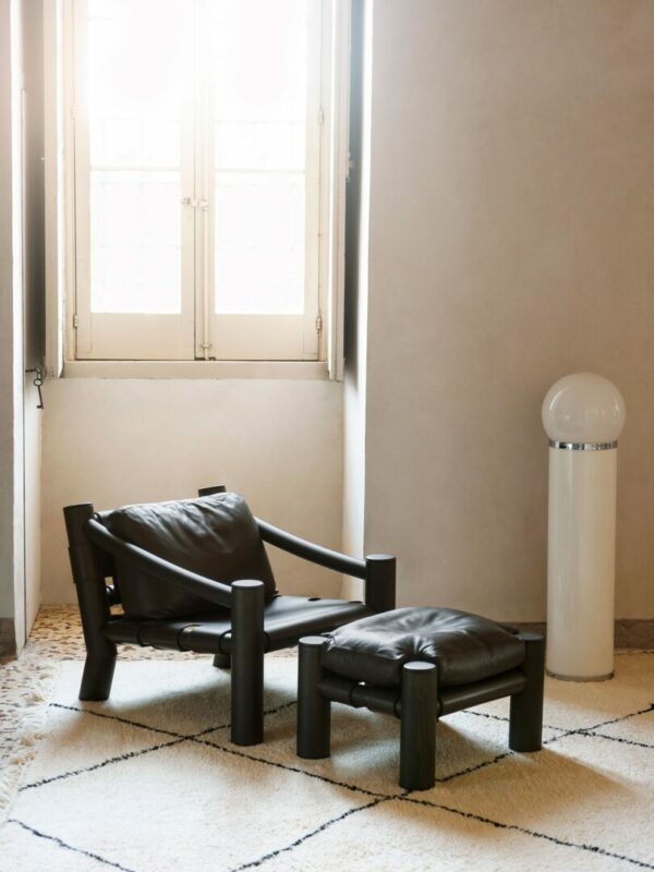 Итальянский пуф Elephant 2