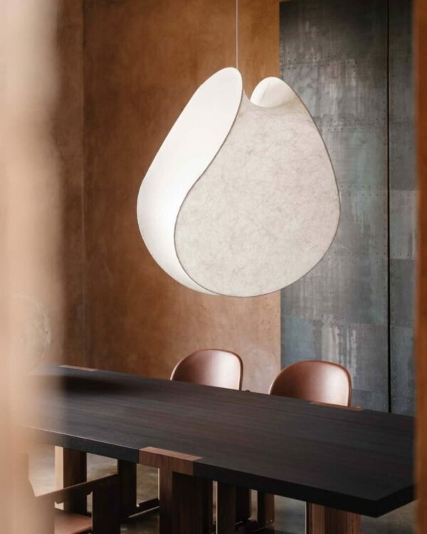 Итальянский подвесной светильник Equinox от Tacchini