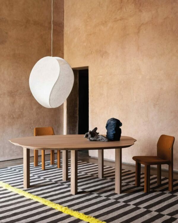 Итальянский подвесной светильник Equinox 2