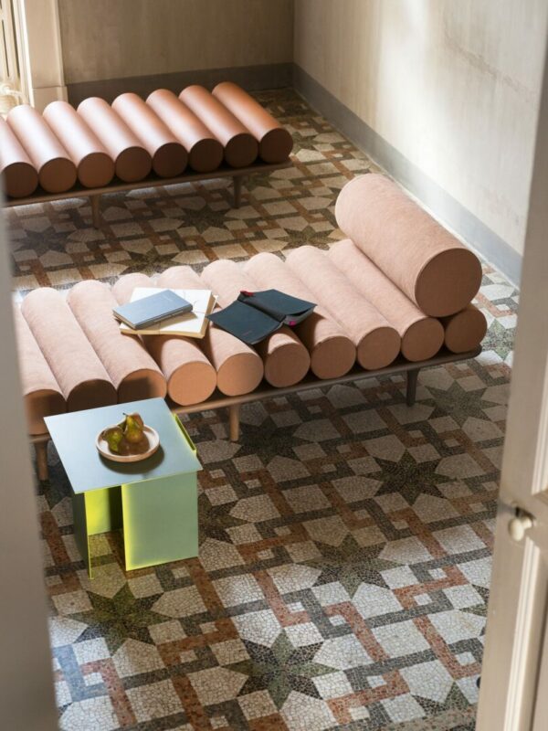 Итальянский диван Five to Nine 3