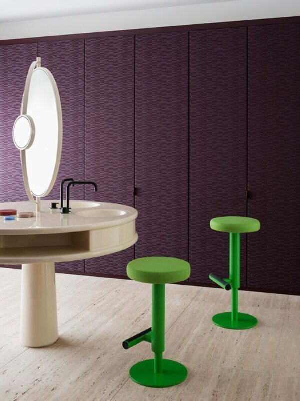 Итальянский барный стул Fixie 3