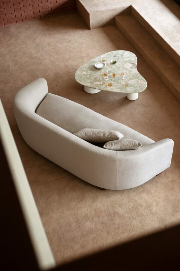 Итальянский столик Gian & Pan 5