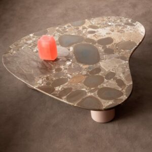 Итальянский столик Gian & Pan 3