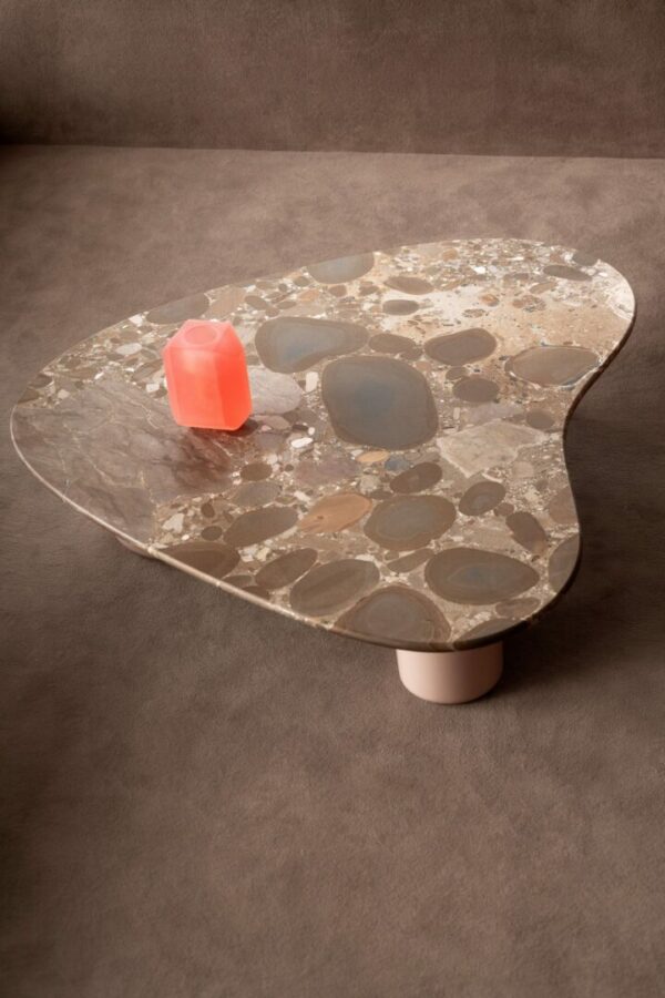 Итальянский столик Gian & Pan 3