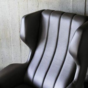 Итальянское кресло Giulia 3