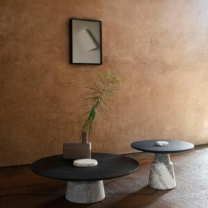 Итальянский столик Mill от Tacchini