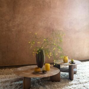 Итальянский столик Kanji от Tacchini