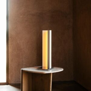 Итальянский столик Trampolino от Tacchini