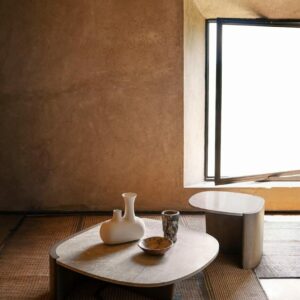 Итальянский столик Trampolino 2