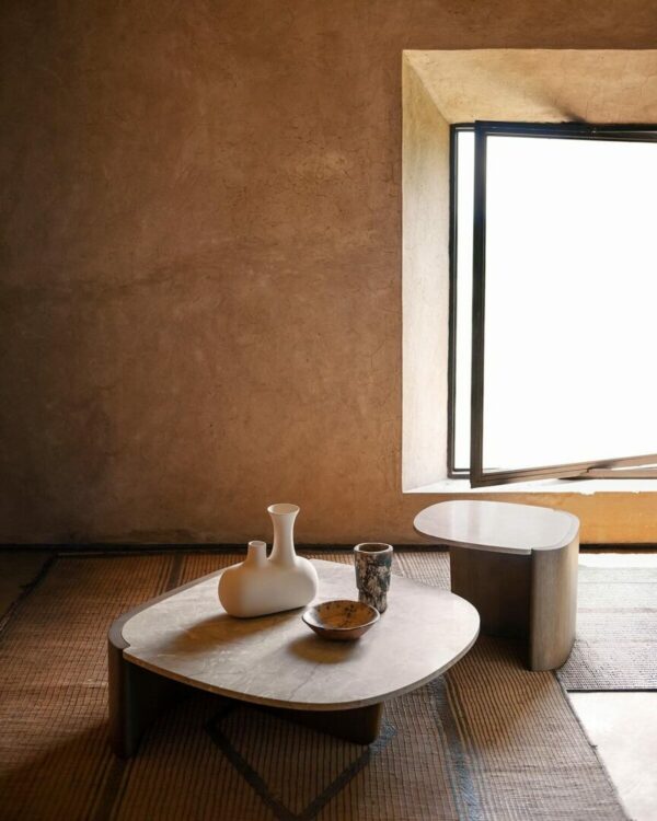 Итальянский столик Trampolino 2