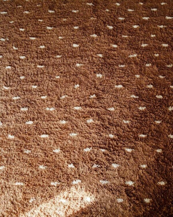 Итальянский ковер Jacob от Tacchini