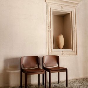 Итальянский стул Paola от Tacchini