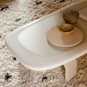 Итальянский столик Orbit от Tacchini