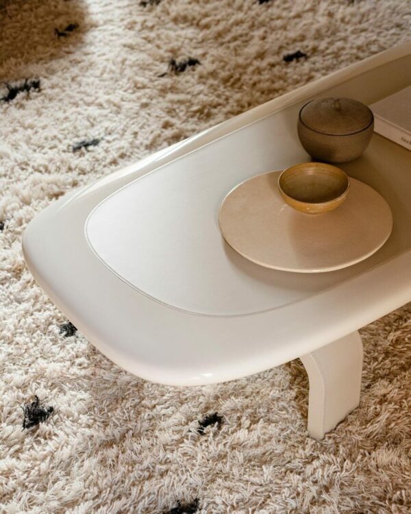 Итальянский столик Orbit от Tacchini