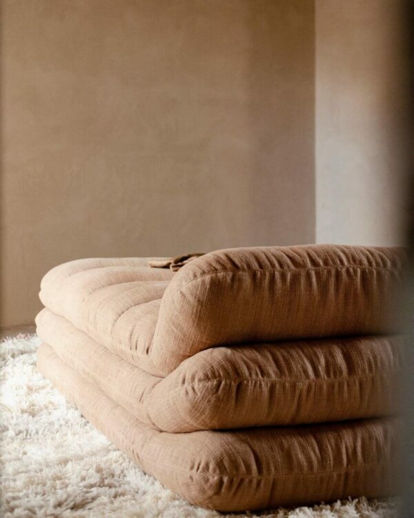 Итальянская кровать Solar 2