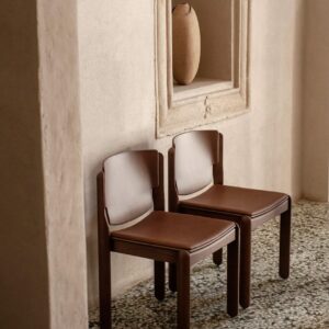 Итальянский стул Paola 3
