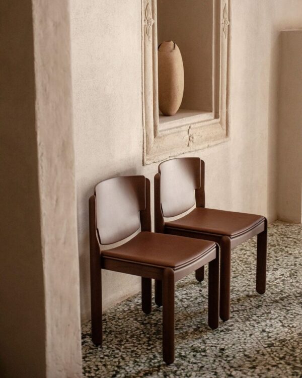 Итальянский стул Paola 3