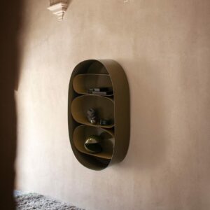 Итальянский стеллаж Astral 3