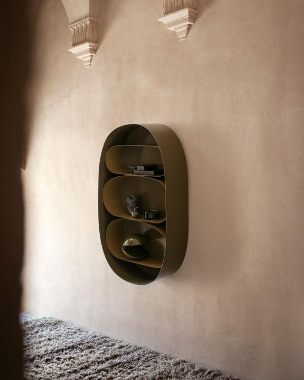 Итальянский стеллаж Astral 3