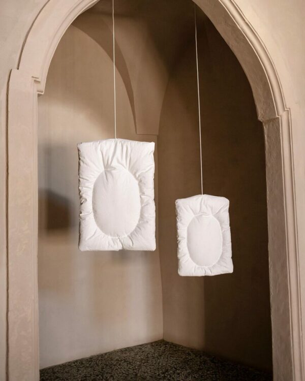 Итальянский подвесной светильник Lunar 3