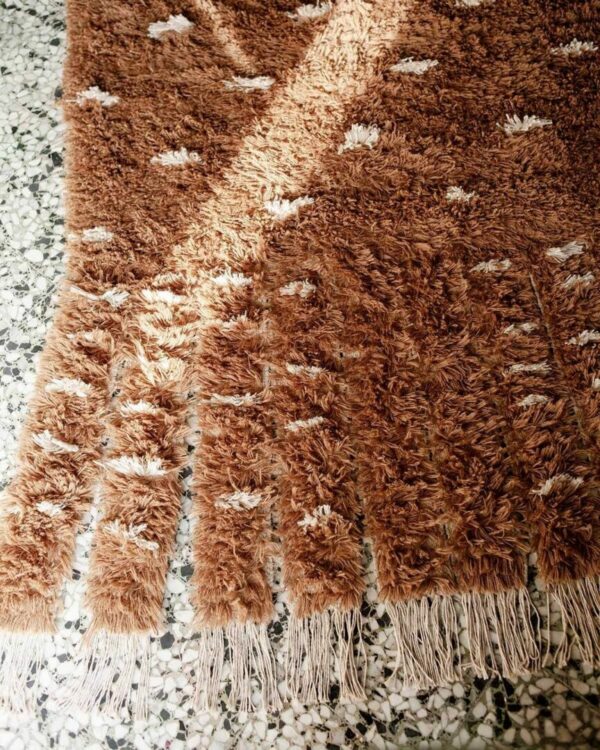 Итальянский ковер Jacob 2