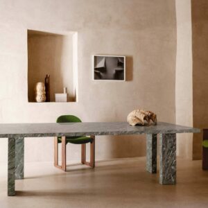 Итальянский стол Clockwise 2